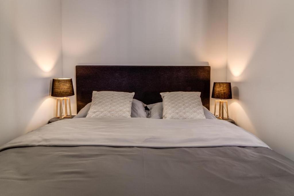 Studia Maxim Apartment ฟรีเดก-มีสเตก ภายนอก รูปภาพ