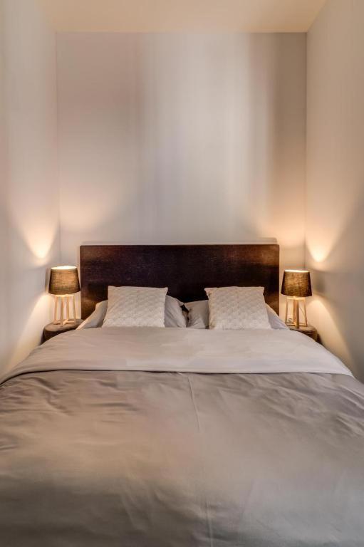 Studia Maxim Apartment ฟรีเดก-มีสเตก ภายนอก รูปภาพ