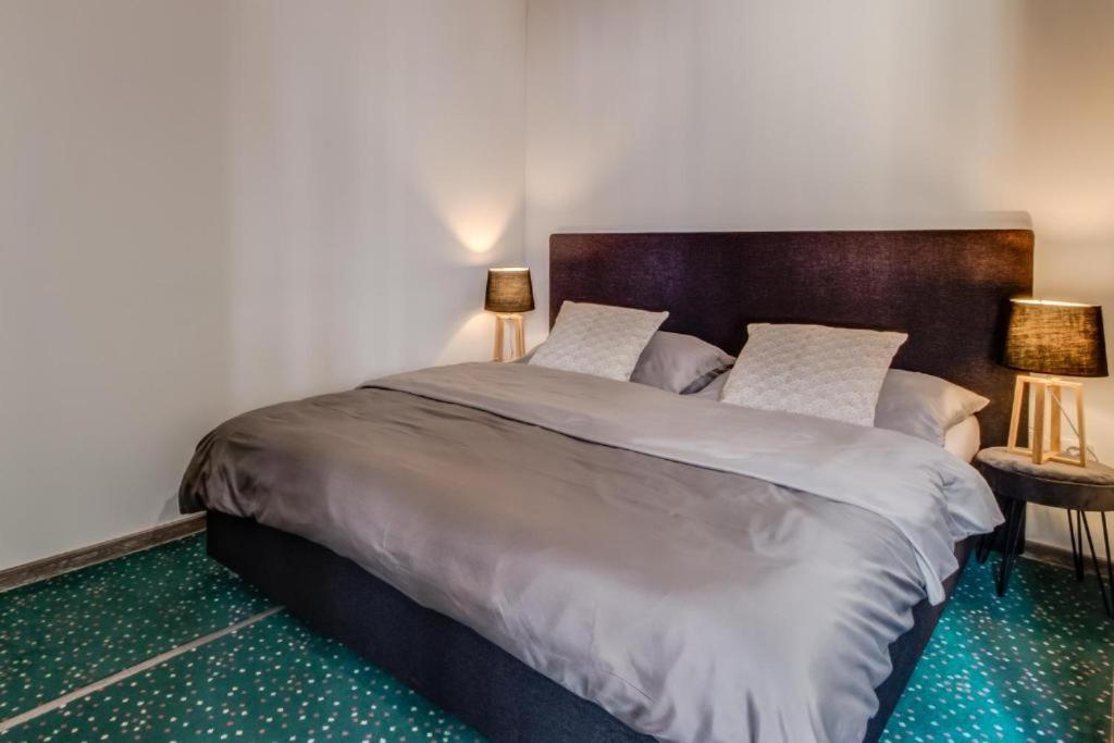 Studia Maxim Apartment ฟรีเดก-มีสเตก ภายนอก รูปภาพ