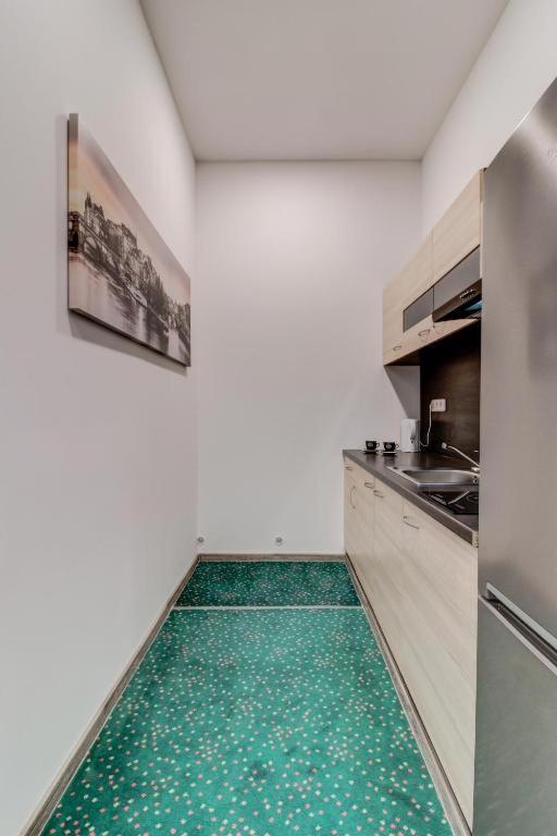 Studia Maxim Apartment ฟรีเดก-มีสเตก ภายนอก รูปภาพ