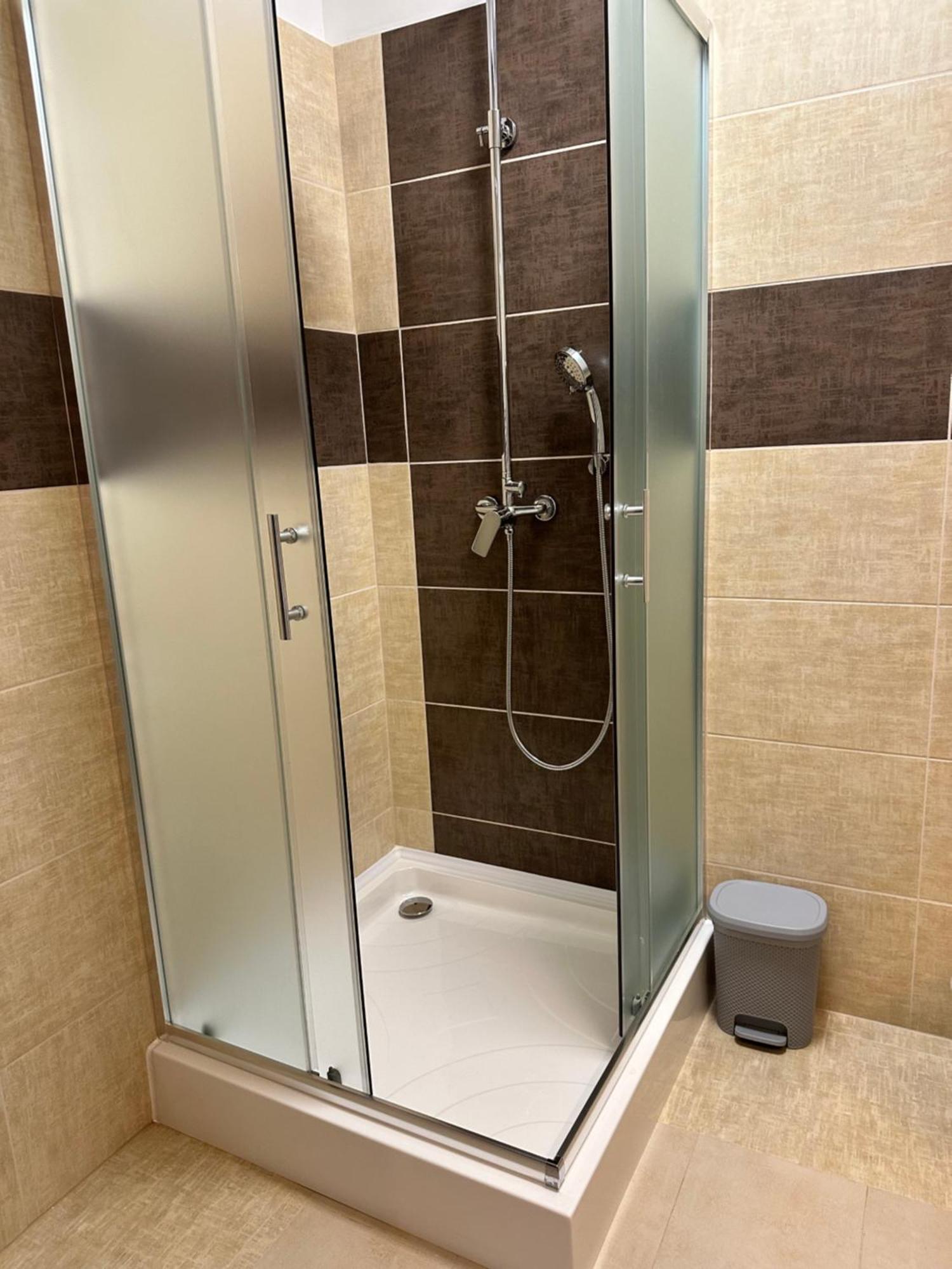 Studia Maxim Apartment ฟรีเดก-มีสเตก ภายนอก รูปภาพ