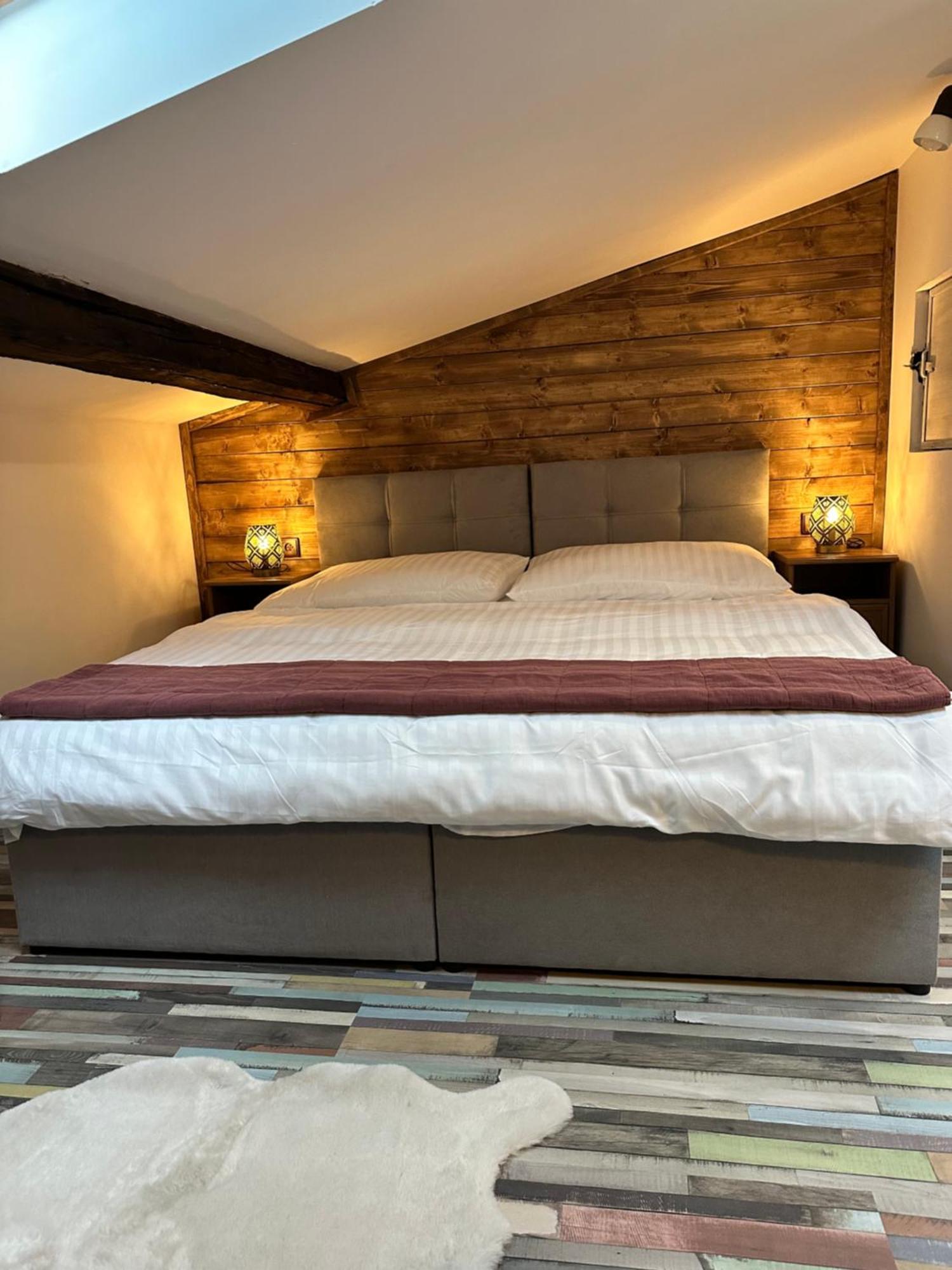Studia Maxim Apartment ฟรีเดก-มีสเตก ภายนอก รูปภาพ