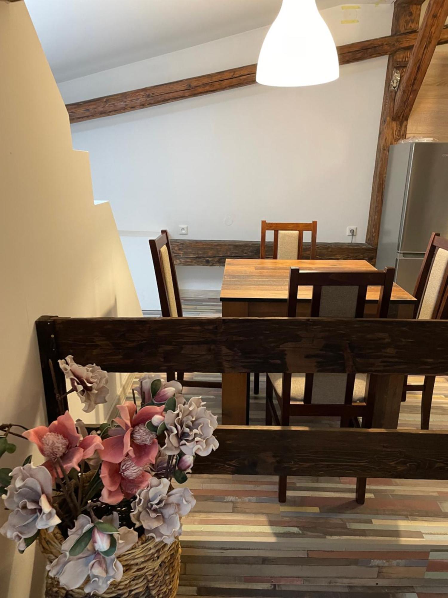 Studia Maxim Apartment ฟรีเดก-มีสเตก ภายนอก รูปภาพ