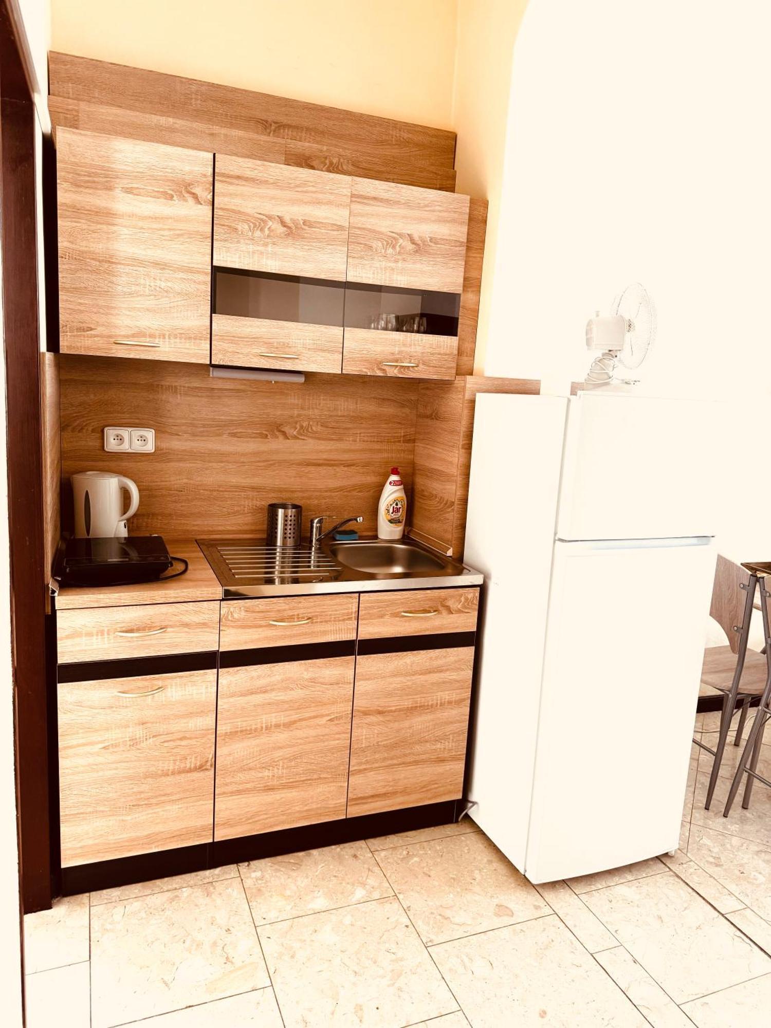 Studia Maxim Apartment ฟรีเดก-มีสเตก ภายนอก รูปภาพ