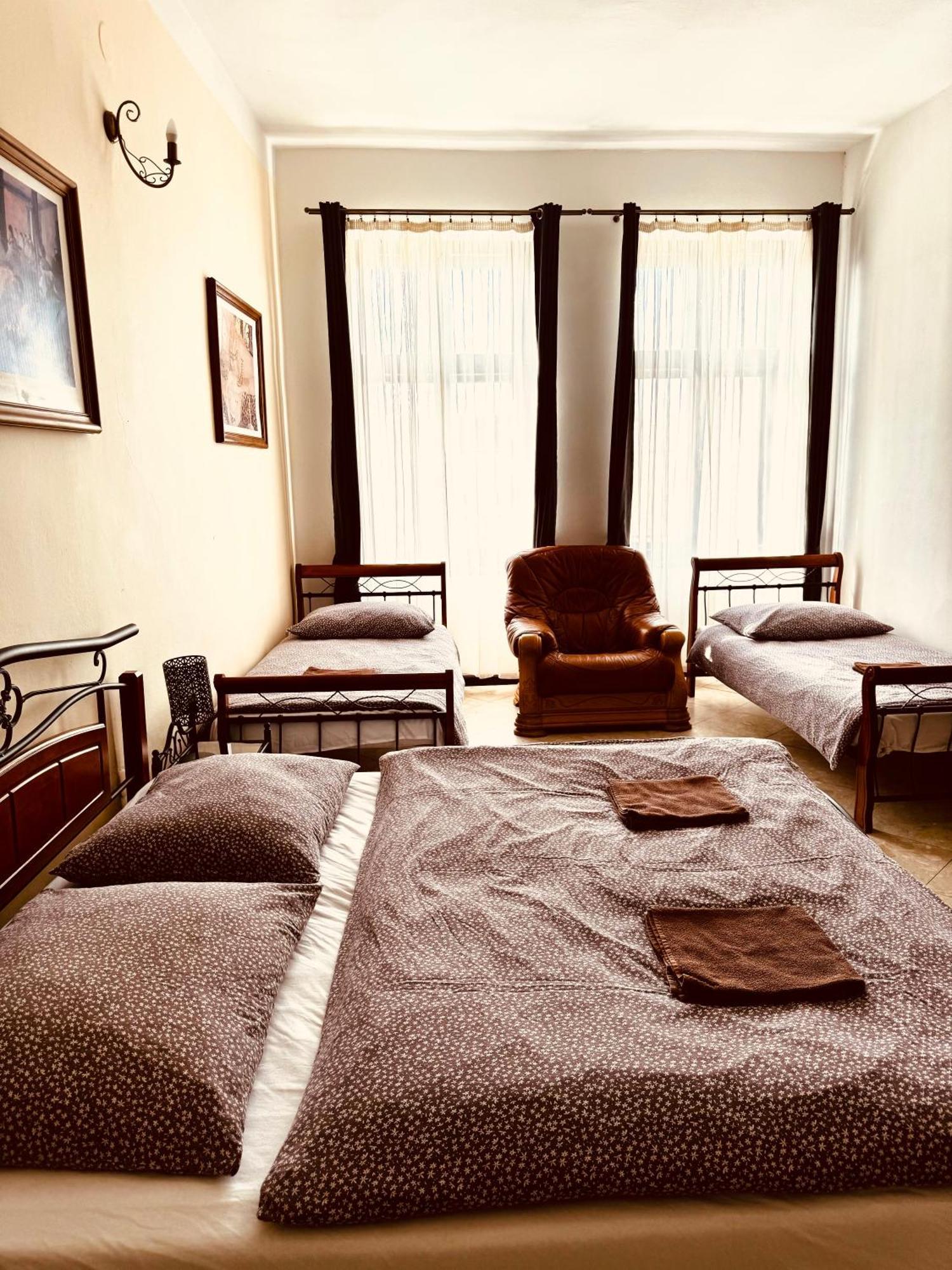 Studia Maxim Apartment ฟรีเดก-มีสเตก ภายนอก รูปภาพ