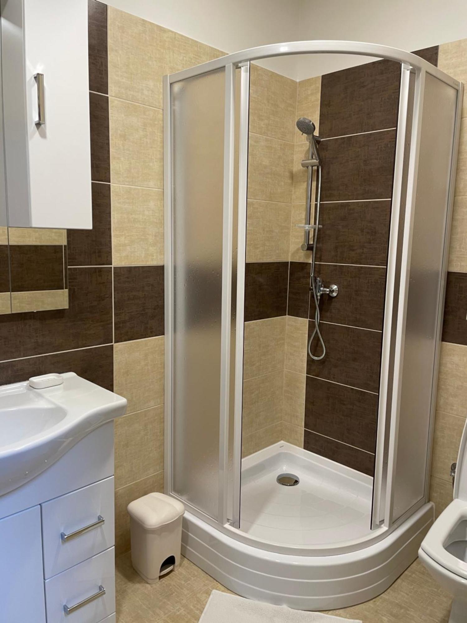 Studia Maxim Apartment ฟรีเดก-มีสเตก ภายนอก รูปภาพ